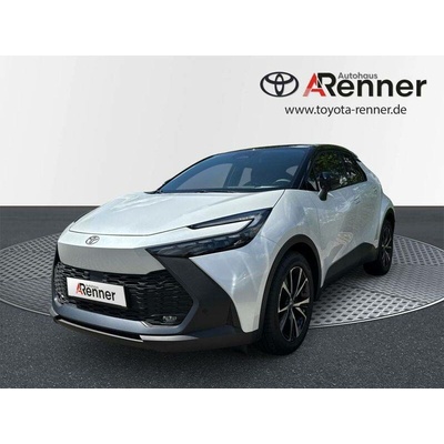 Toyota C-HR 2.0 Plug-In 164 kW
