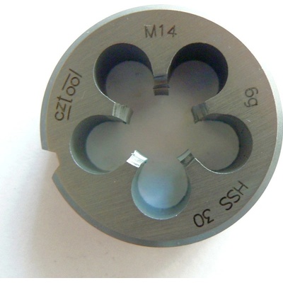 ZKC 3210 M14 HSS