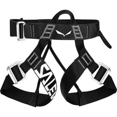 Salewa Сбруя - седалка Salewa Via Ferrata Evo Harness Climbing harness - Black - размер M-XXL (303-0569-0111)