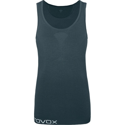 Ortovox 120 COMPETITION LIGHT TOP černá