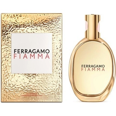 Salvatore Ferragamo Fiamma parfémovaná voda dámská 55 ml