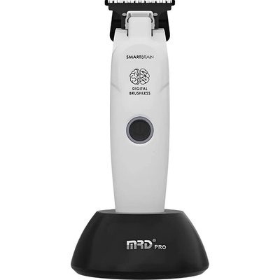 MRD Pro Precision trimmer GMT-3969ST White