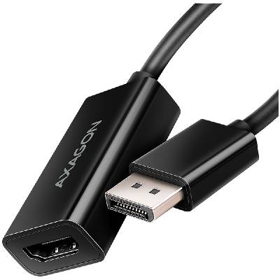 RVD-HI20N DisplayPort - HDMI 2.0 adapter 4K/60Hz (RVD-HI20N)