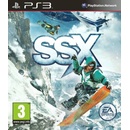SSX