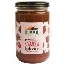 Breier Farm Prémium Jahodová povidla 330 g