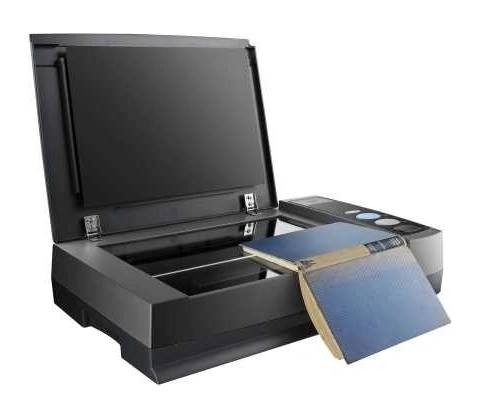 Plustek OpticBook 3900