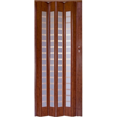 HOPA Plastové zhrňovacie Platinum týk 86 x 203 cm