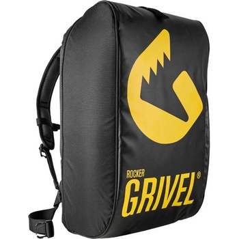 Grivel Rocker 45 l Цвят: черен
