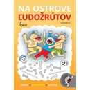 Na ostrove ľudožrútov