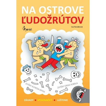 Na ostrove ľudožrútov