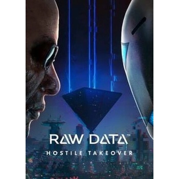 Survios Raw Data (PC)