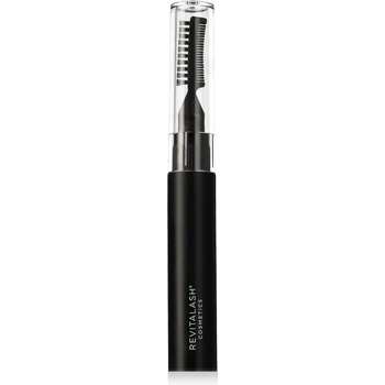 RevitaLash Hi-Def Tinted Brow Gel Спирала за вежди за жени 7, 4 ml цвят Soft Brown