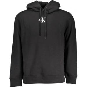 Calvin Klein Мъжки суитшърт calvin klein, Цвят Черен (j30j323749_f40dfd8_nerobeh)