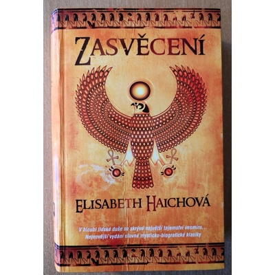 Zasvěcení