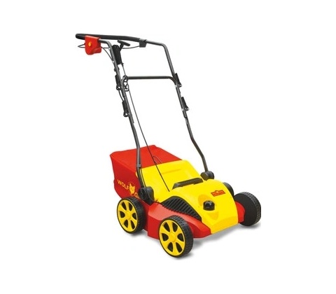 WOLF-Garten VA 346 E