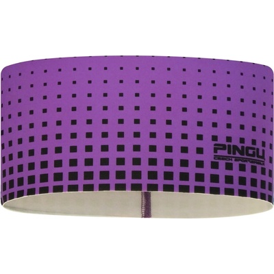 Pingu ČRU-UL Polyester Thermo 41FI FLUO
