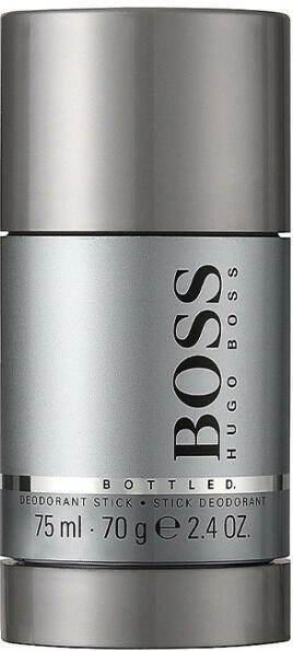 HUGO BOSS BOSS Bottled No 6 deo stift 75 ml /70 g