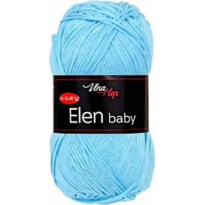 Elen baby 41241 - Modrá