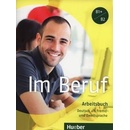 Im Beruf Arbeitsbuch