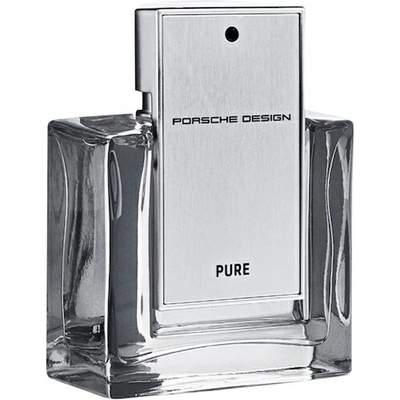 Porsche Design Pure toaletní voda dámská 50 ml
