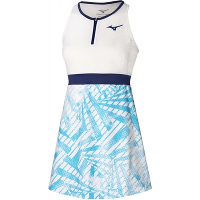 Mizuno Mugen Dress White