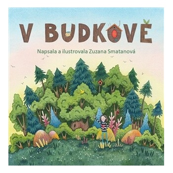 V Budkově
