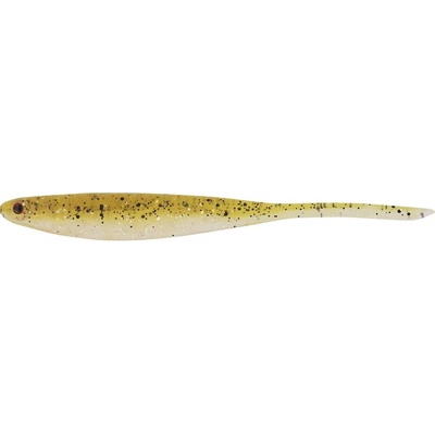 Westin Gumová nástraha ShadTeez Pin-Tail AYU Shad - 11cm 3,5g 2ks