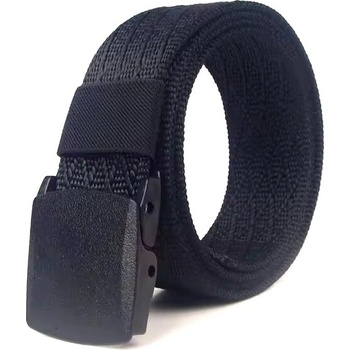 DRAGOWA Tactical Колан Lancer, черен (DRG137.black)