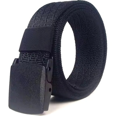 DRAGOWA Tactical Колан Lancer, черен (DRG137.black)