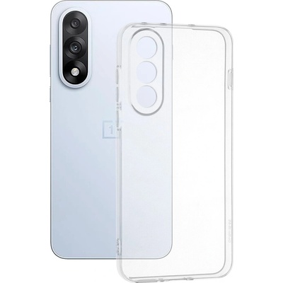 Techsuit Clear Silicone OnePlus Nord 5 průhledné