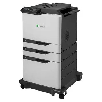 Lexmark CS820de