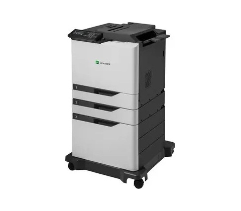 Lexmark CS820de