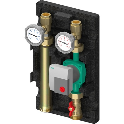 Flamco Meibes Meiflow S UC DN 32 M66812EA
