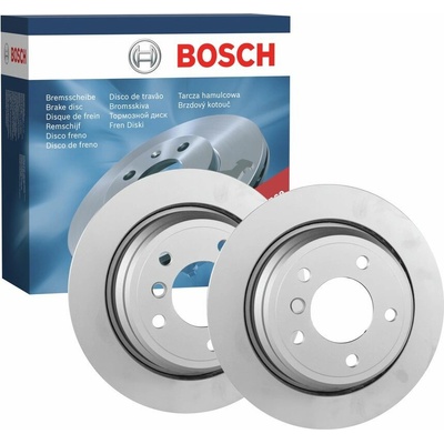 Brzdový kotúč BOSCH 0 986 478 426