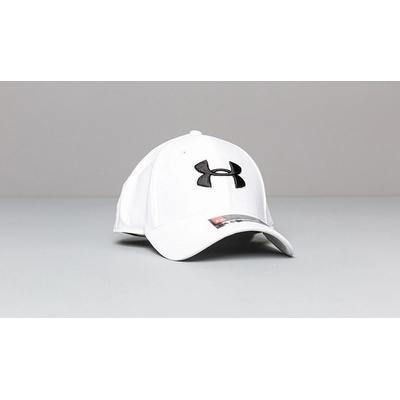 Under Armour Blitzing II Bílá
