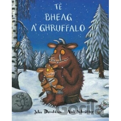 Te Bheag A Ghruffalo