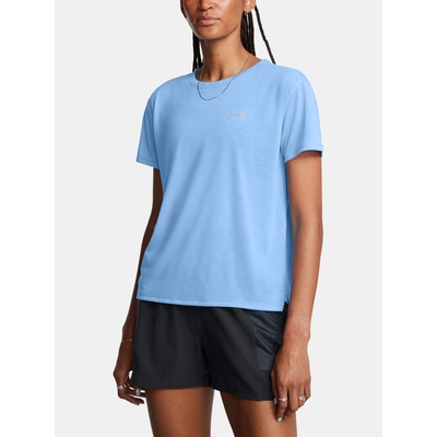 Under Armour Дамска риза Under Armour UA Trail Run SS Under Armour | Sin | ЖЕНИ | S