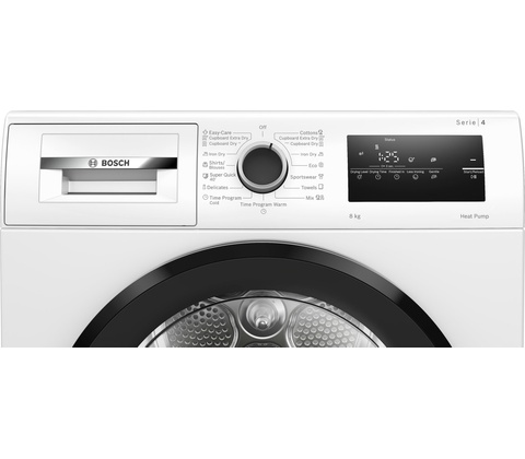 Bosch WTH85221BY