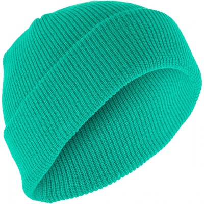 Roxy Дамска зимна шапка (beanie) Roxy Women's Folker Beanie - Vivid Green - размер One Size (904-5176-0411)