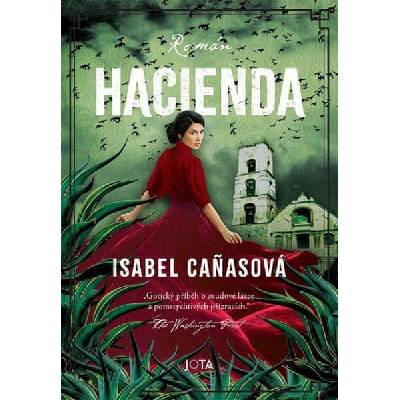Hacienda - Isabel Cañas