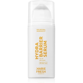 Marie Fresh Cosmetics Hydrate & Restore Serum хидратиращ серум 30ml