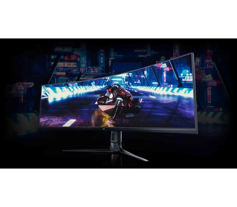 Asus ROG STRIX XG49VQ