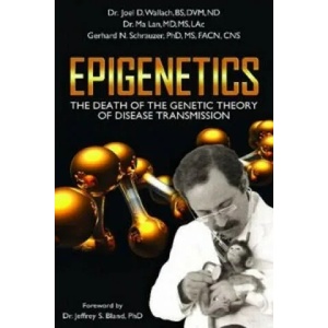Epigenetics | Gerhard Schrauzer (2014)
