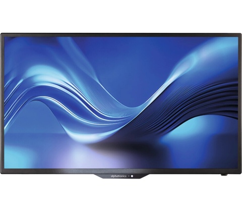 Alphatronics SL-22 DW