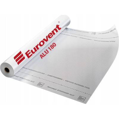 Fólie Eurovent 180 g/m2 vyztužená