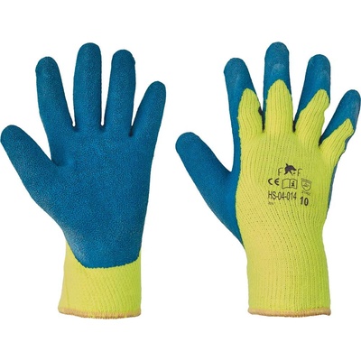 CERVA F&f nightjar light hs-04-014 / Безшевни ръкавици с пълнеж 10 (0106002244100)