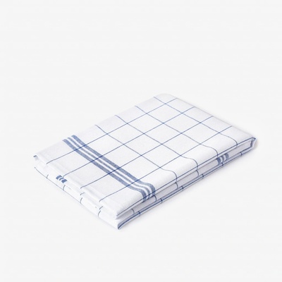 Goldea modré proužky 45 x 70 cm – Zbozi.Blesk.cz