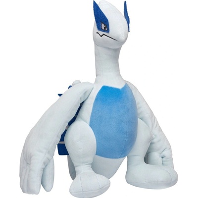 Jazwares Pokémon Lugia 30 cm