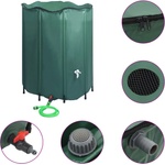vidaXL 48607 1000 l