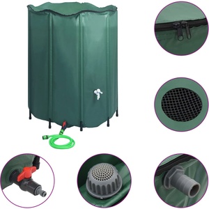 vidaXL 48607 1000 l